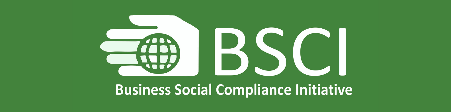 BSCI — Business Social Compliance Initiative