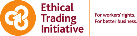 Ethical Trading Initiative