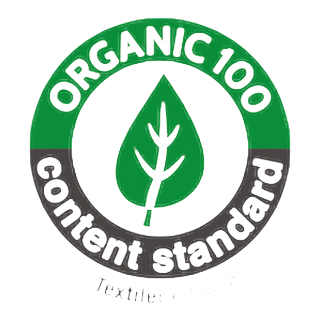Organic 100 Content Standard