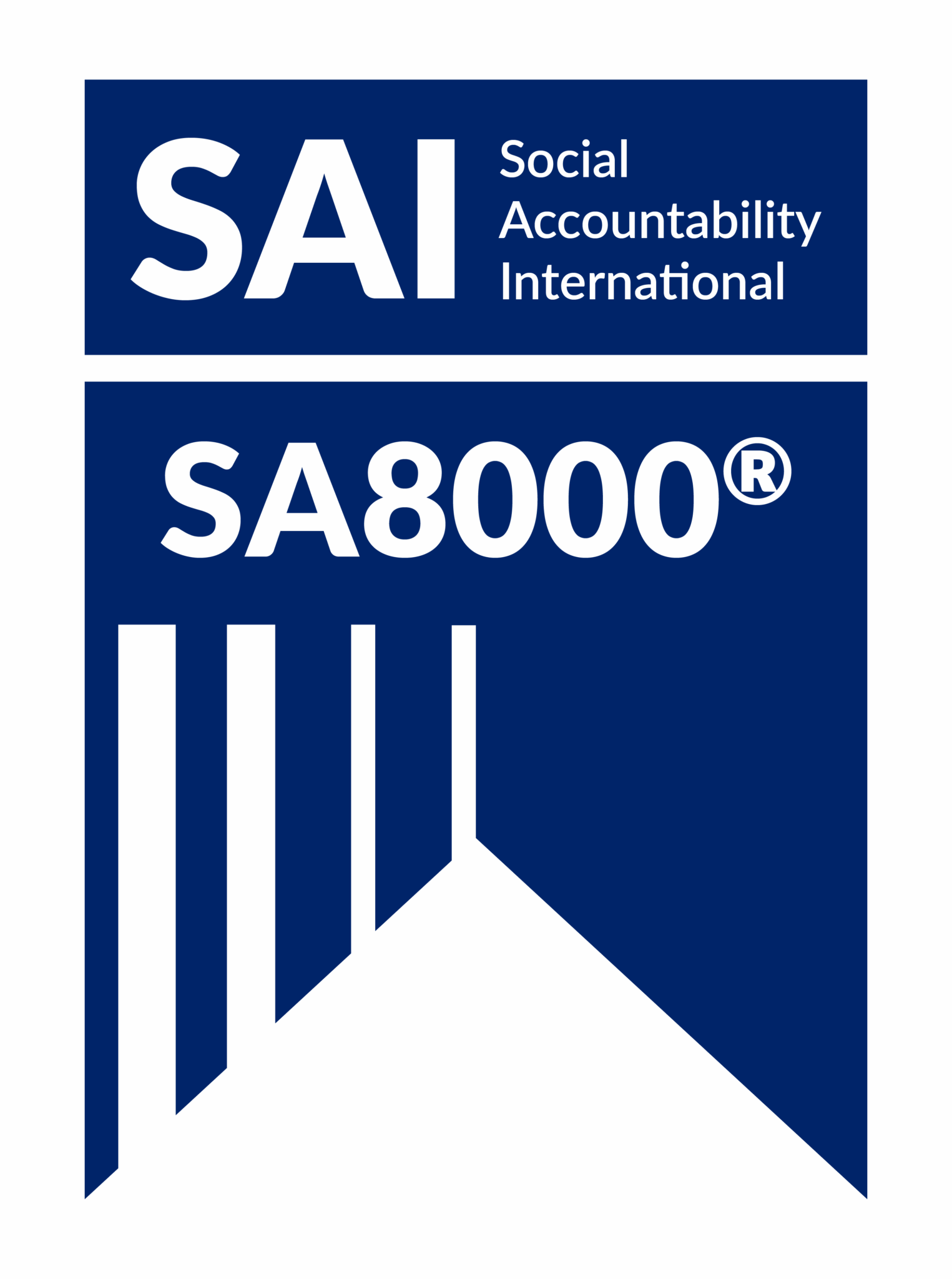 SA8000 — Social Accountability International