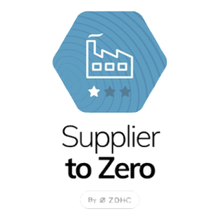 Supplier to Zero