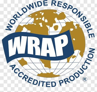 WRAP — Worldwide Responsible Accredited Production