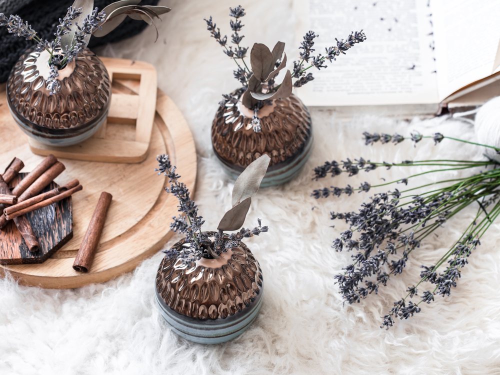 Home Décor & Fragrance