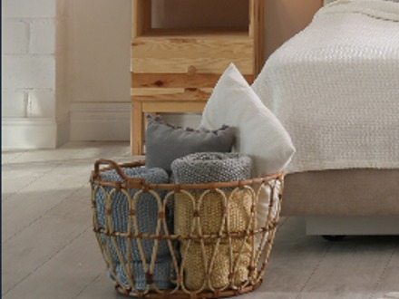 Home Storage & Decor