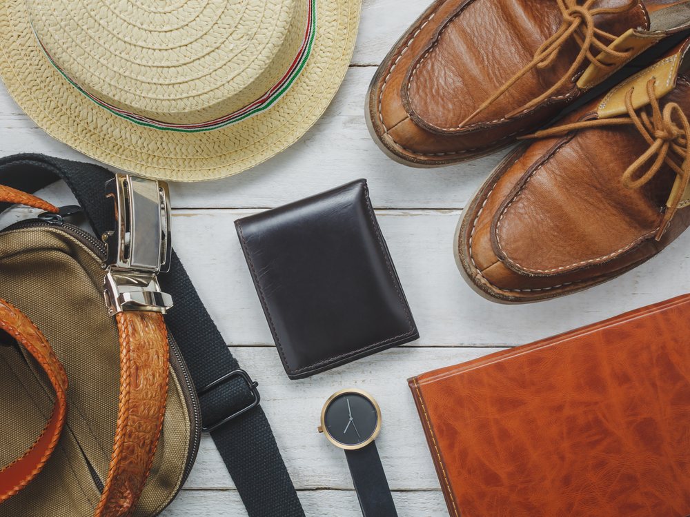 Fashion Accessories
