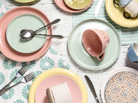 Table Tops
